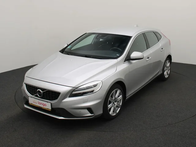 Image of Volvo V40 2 88kW
