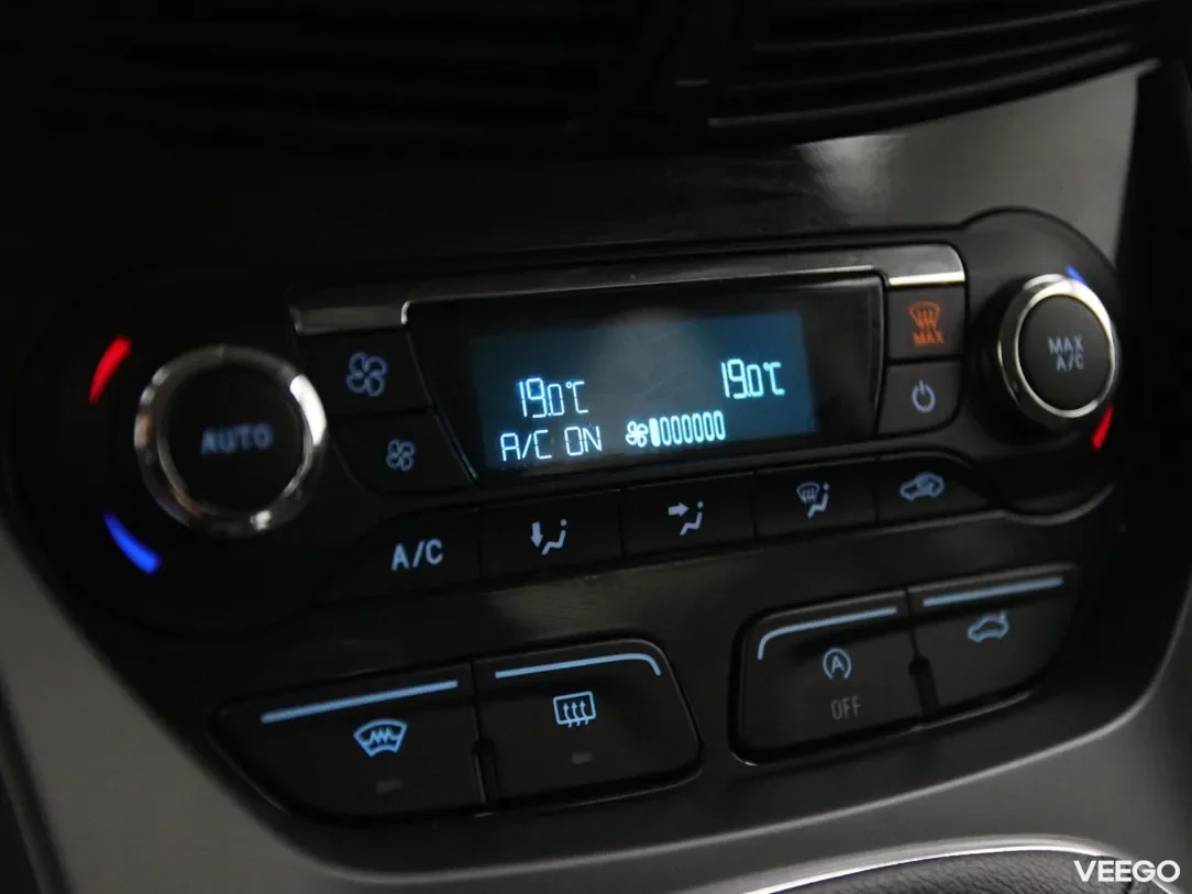 Ford Kuga 1.5 110kW