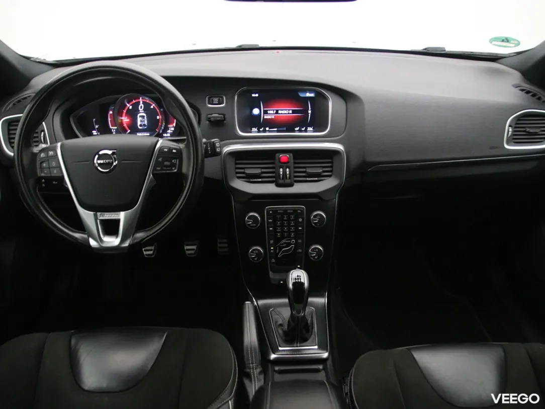 Volvo V40 2 88kW