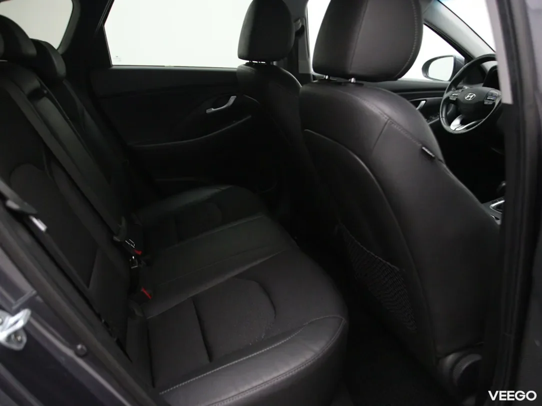 Hyundai i30 1.4 103kW