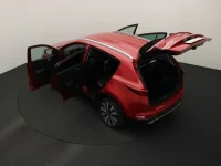 Kia Sportage 1.6 97kW thumbnail
