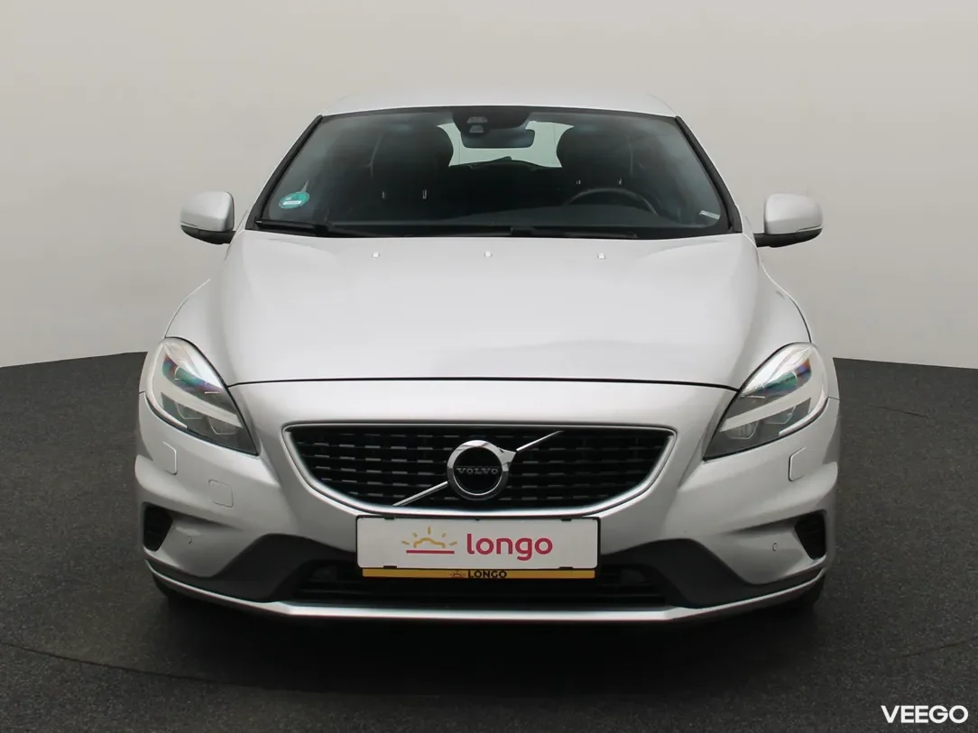 Volvo V40 2 88kW