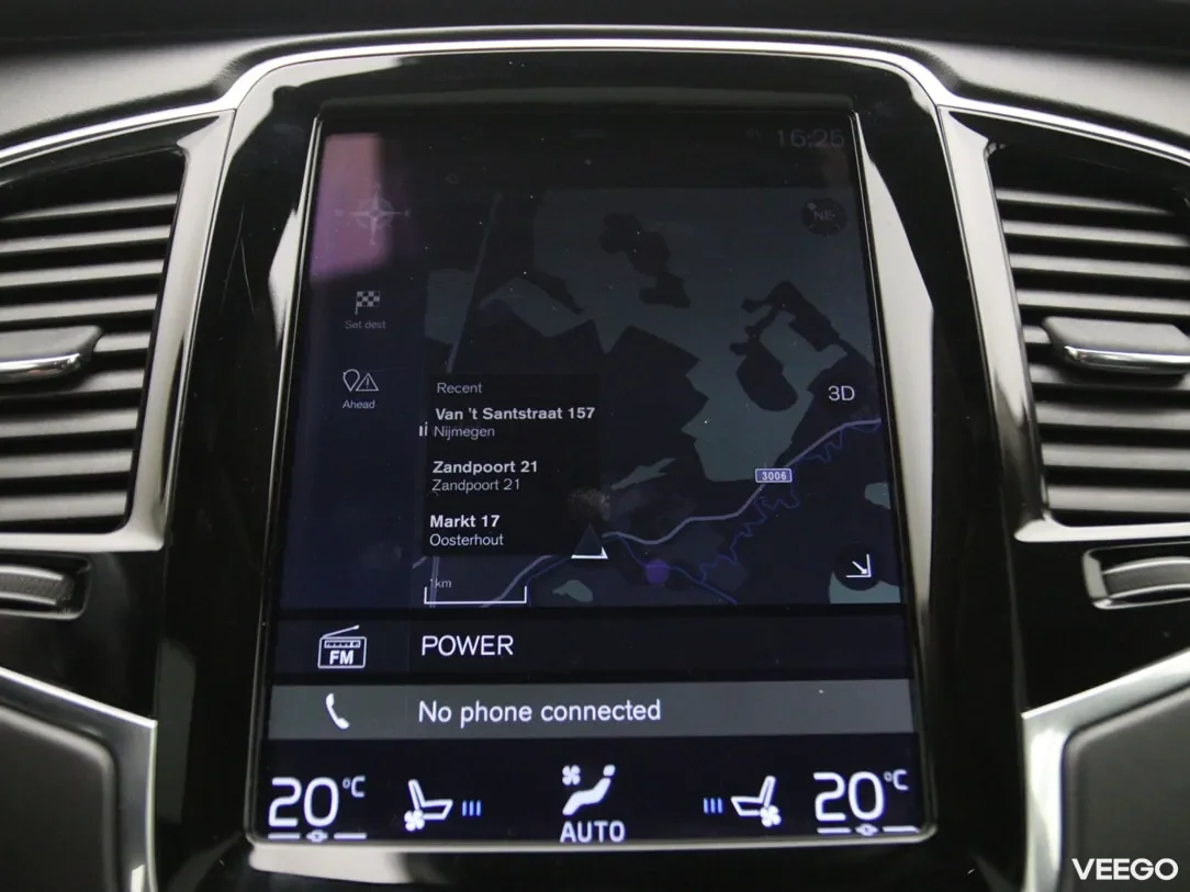 Volvo XC90 2 173kW