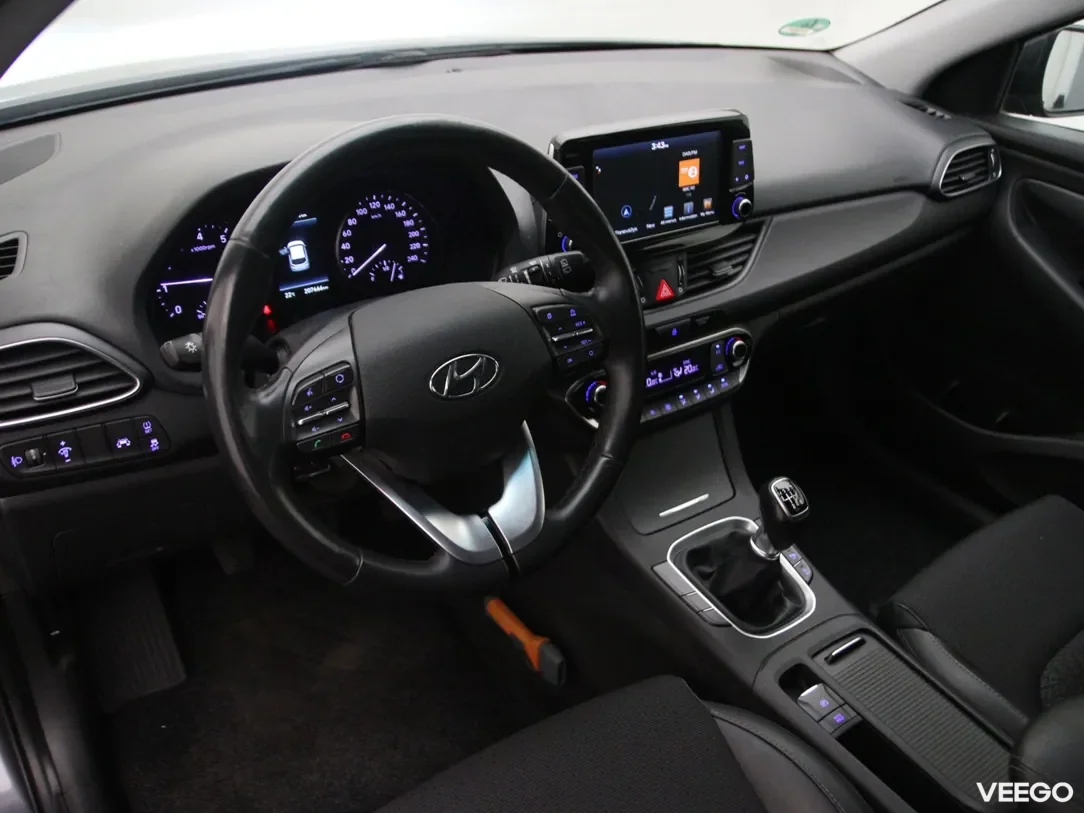 Hyundai i30 1.4 103kW