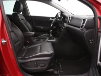 Kia Sportage 1.6 97kW thumbnail