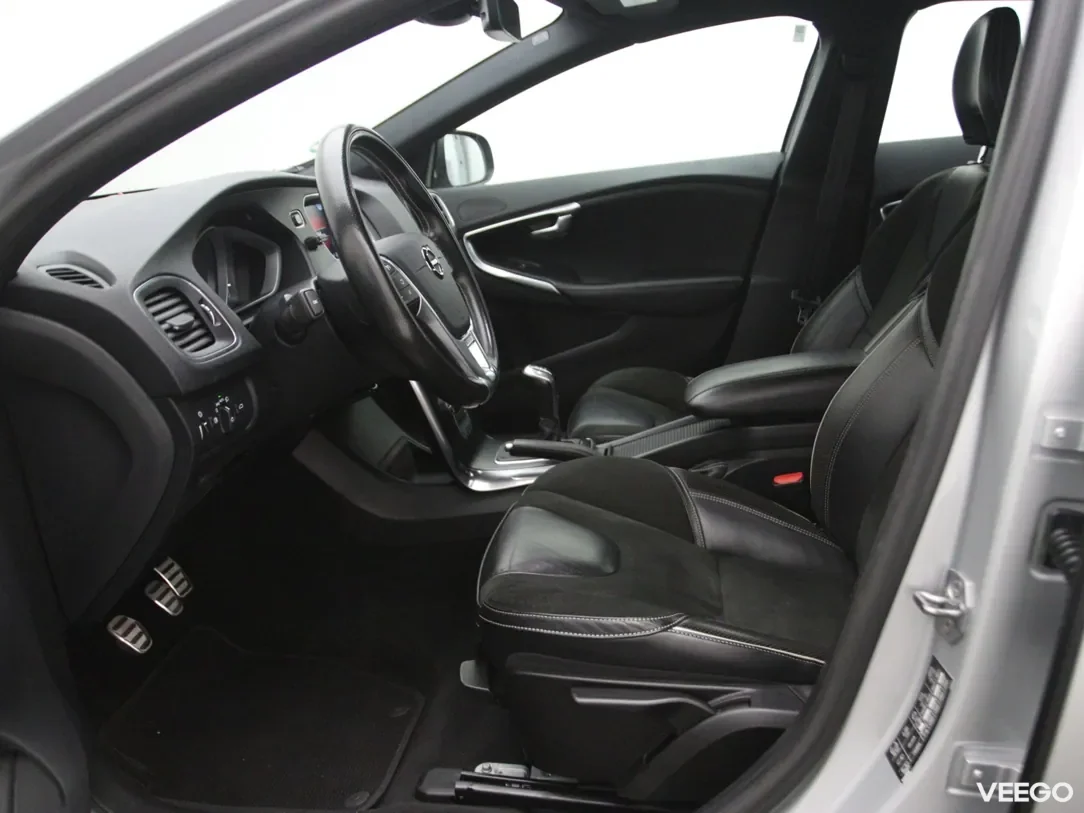 Volvo V40 2 88kW
