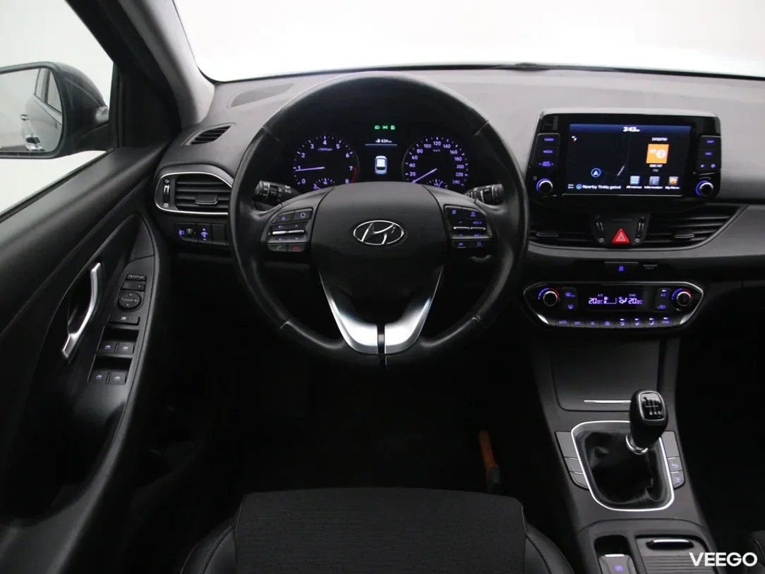Hyundai i30 1.4 103kW