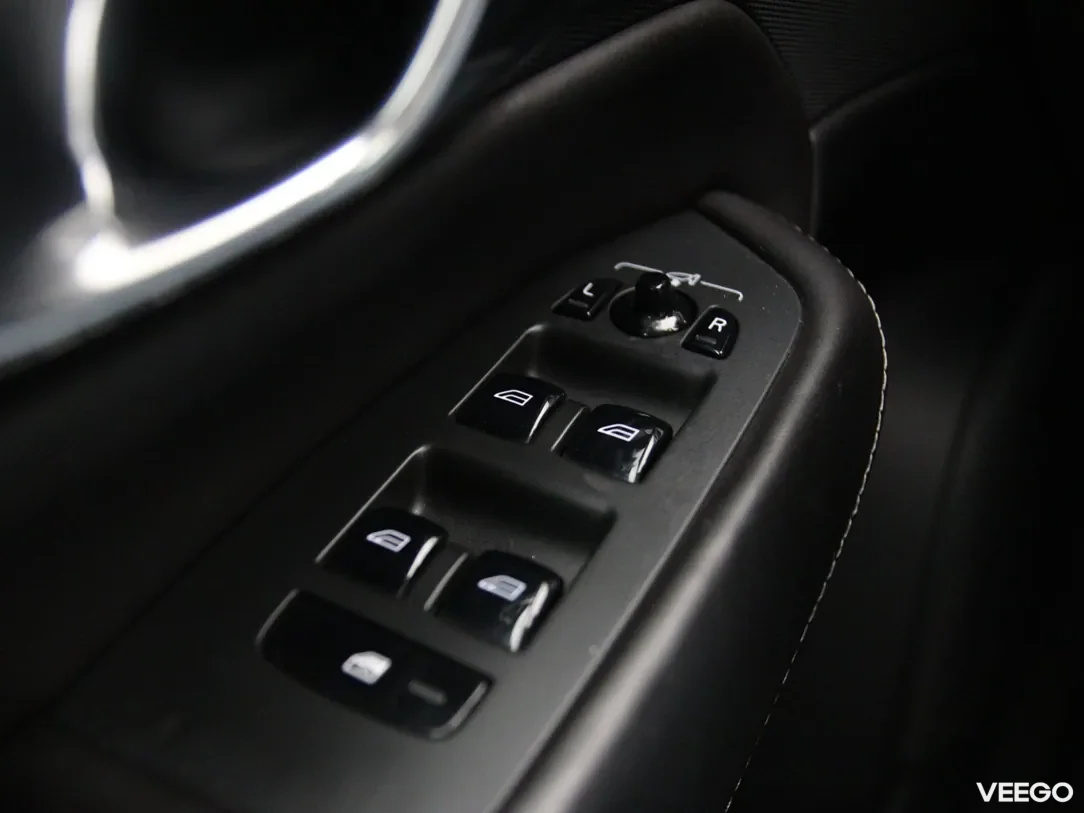 Volvo XC90 2 173kW