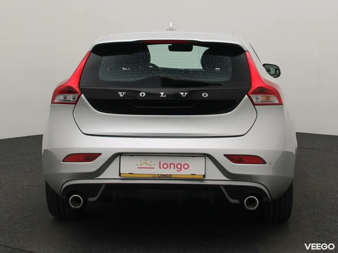 Volvo V40 2 88kW