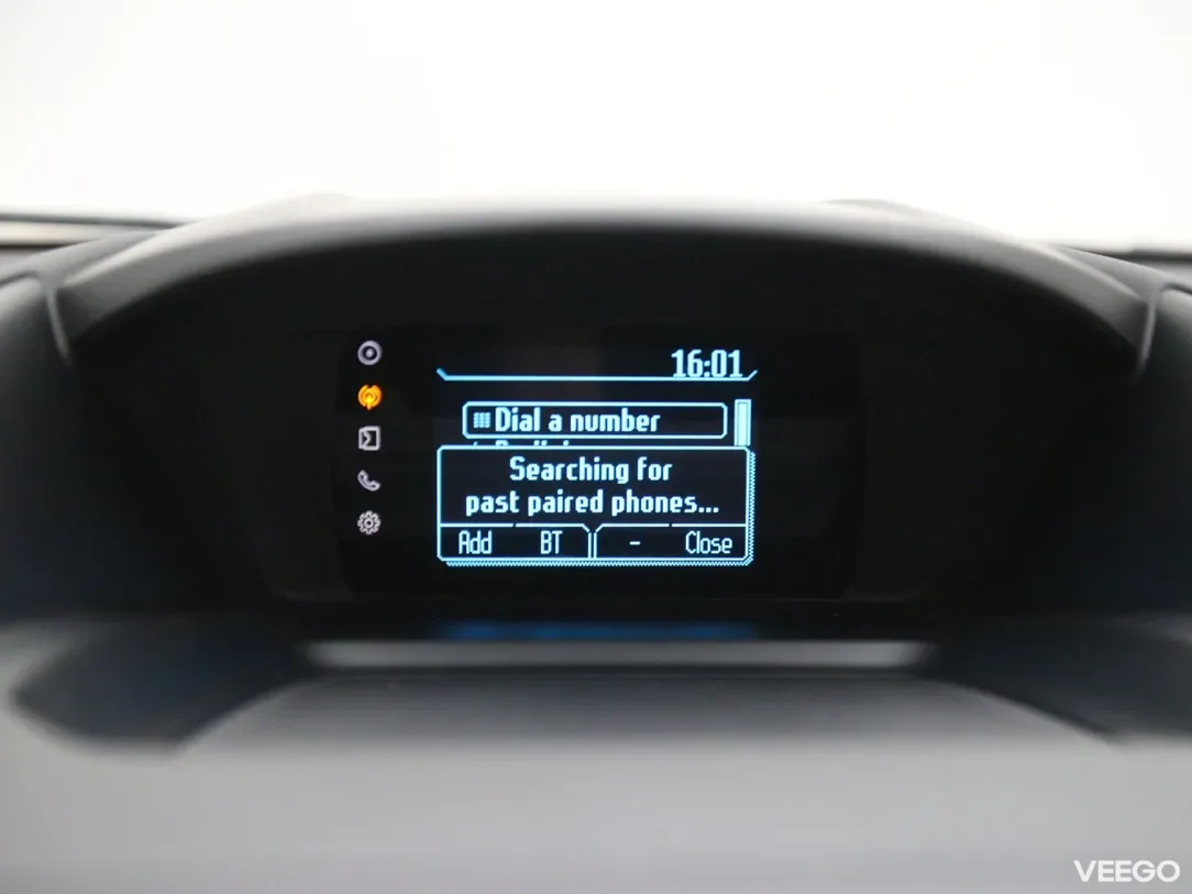 Ford Kuga 1.5 110kW