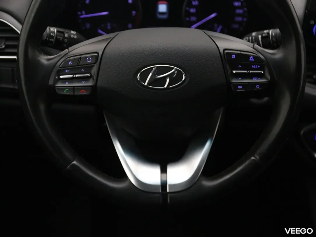 Hyundai i30 1.4 103kW
