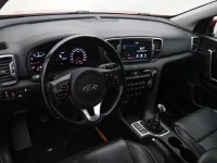 Kia Sportage 1.6 97kW thumbnail