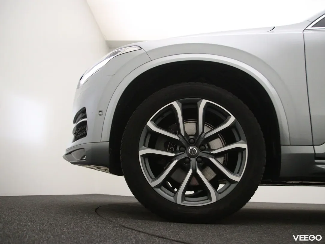 Volvo XC90 2 173kW