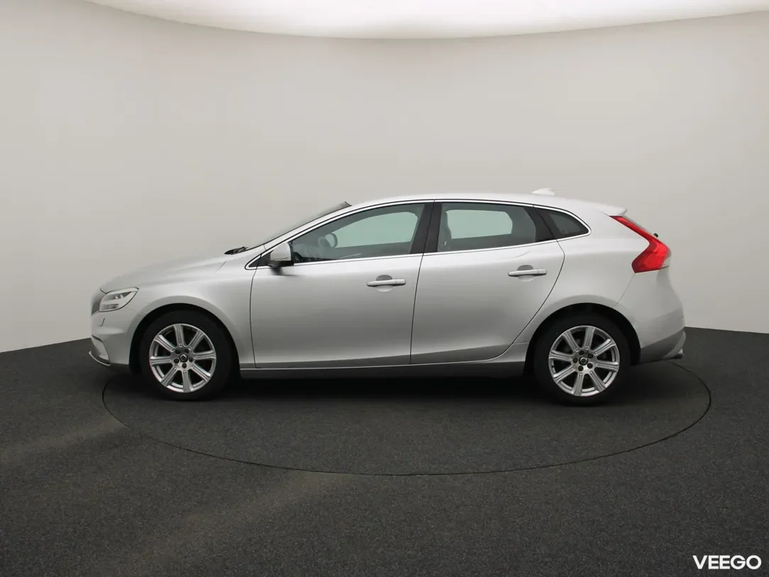 Volvo V40 2 88kW