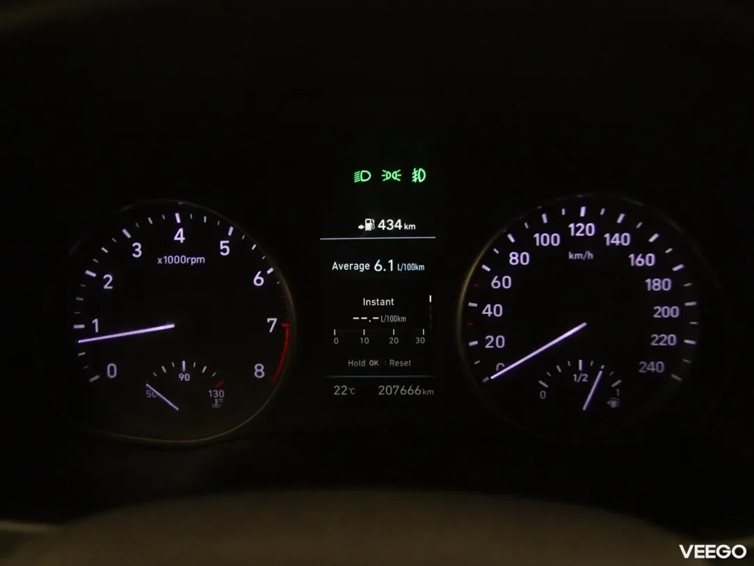 Hyundai i30 1.4 103kW