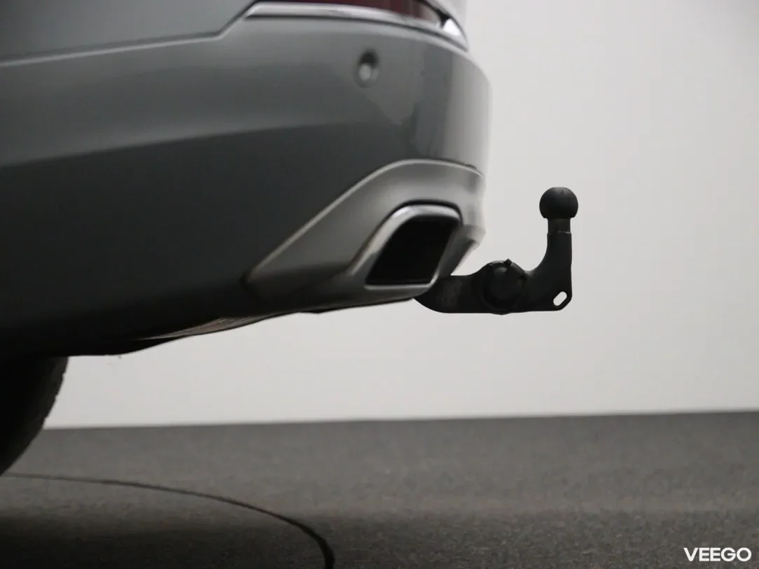 Volvo XC90 2 173kW