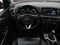 Kia Sportage 1.6 97kW thumbnail
