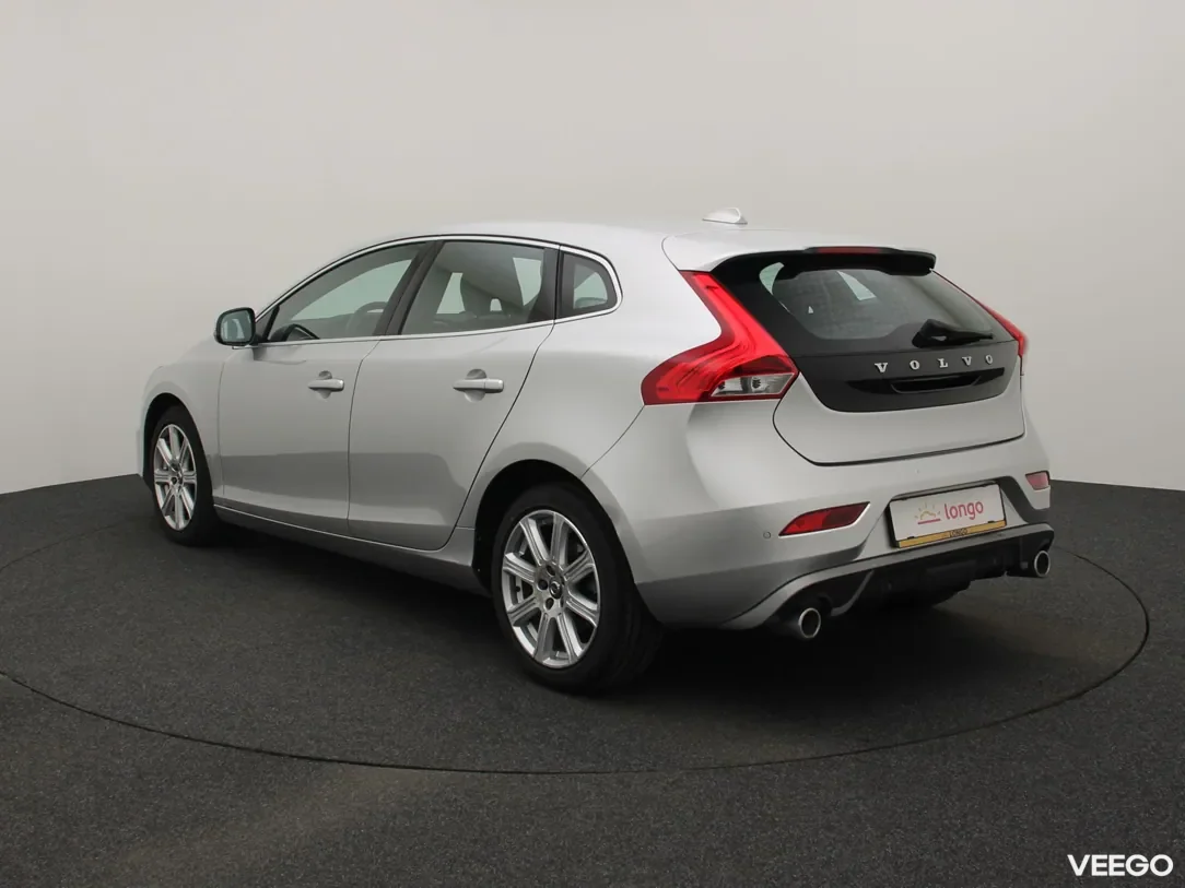 Volvo V40 2 88kW