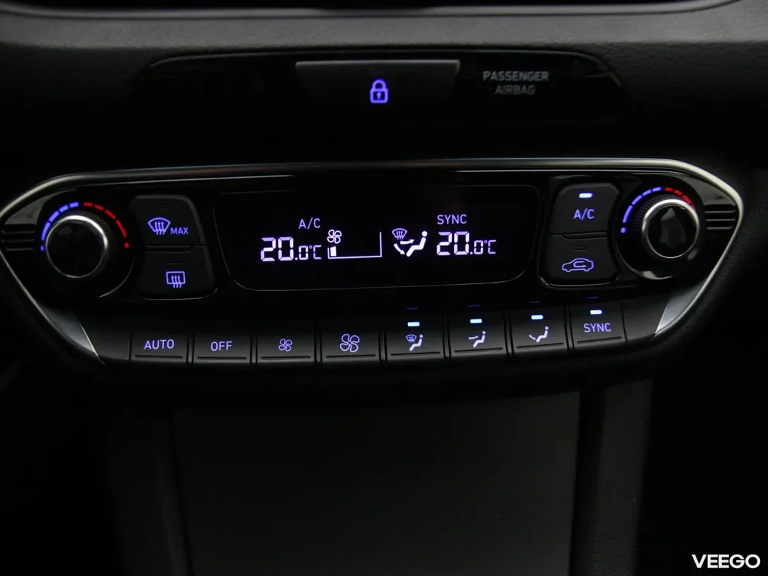 Hyundai i30 1.4 103kW