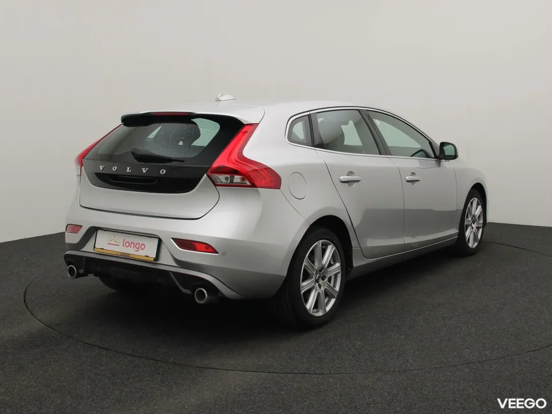 Volvo V40 2 88kW