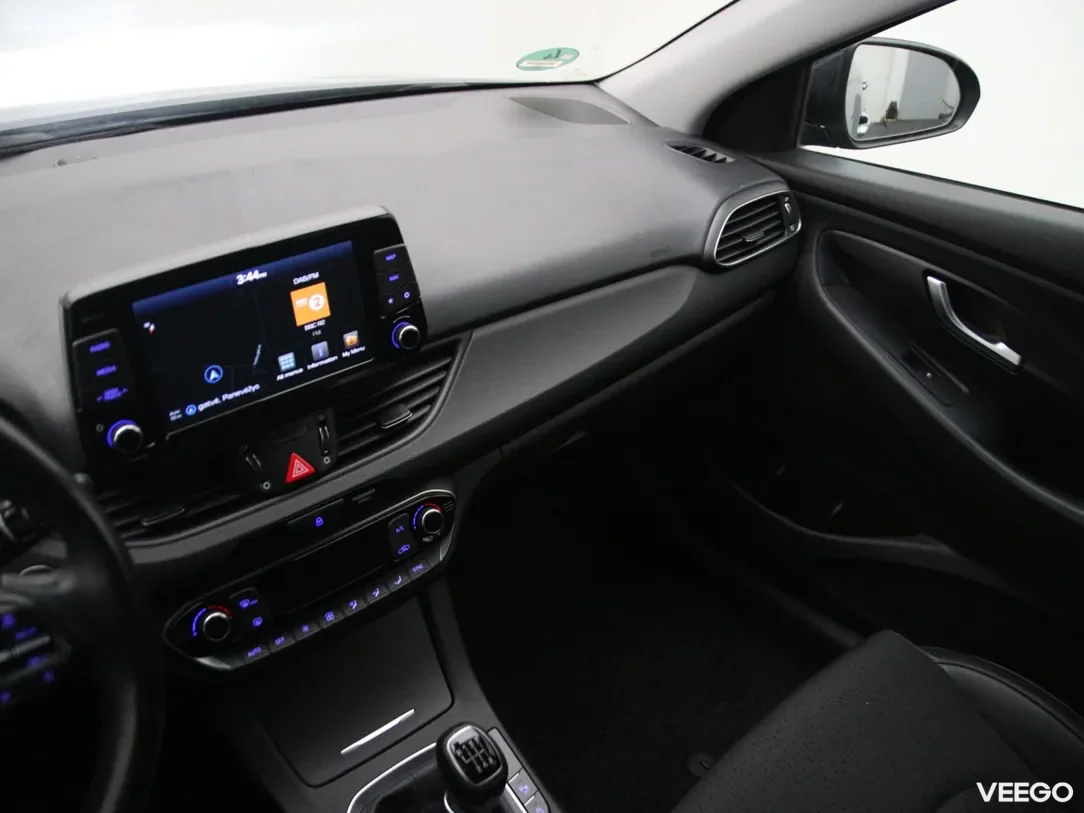 Hyundai i30 1.4 103kW