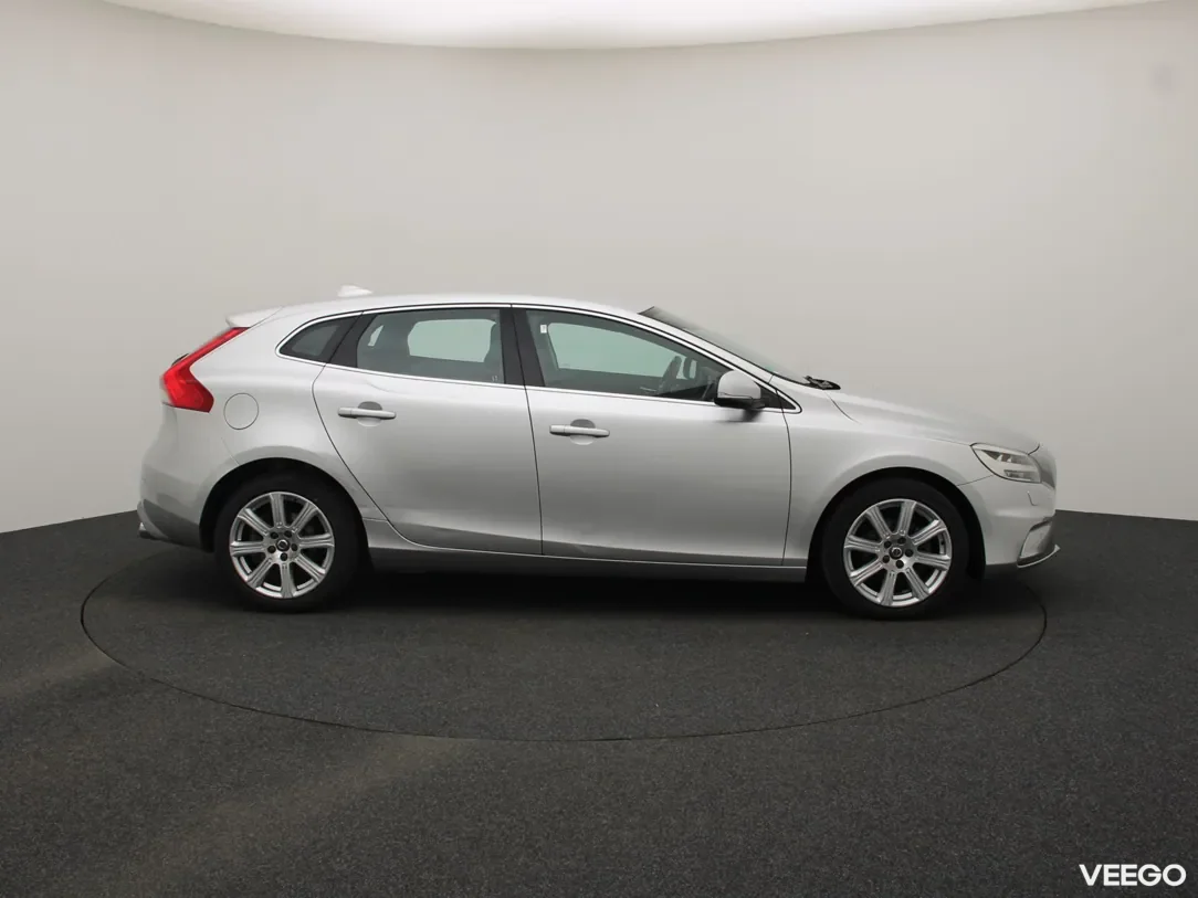 Volvo V40 2 88kW