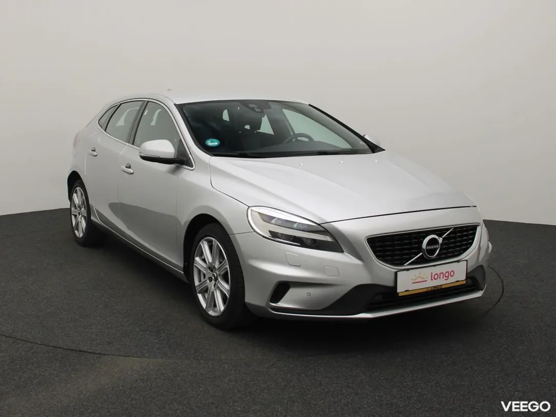 Volvo V40 2 88kW