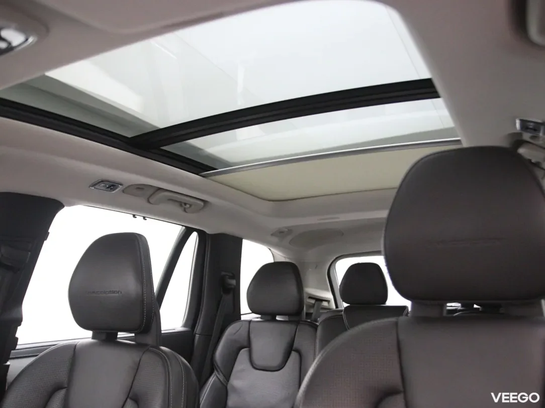 Volvo XC90 2 173kW