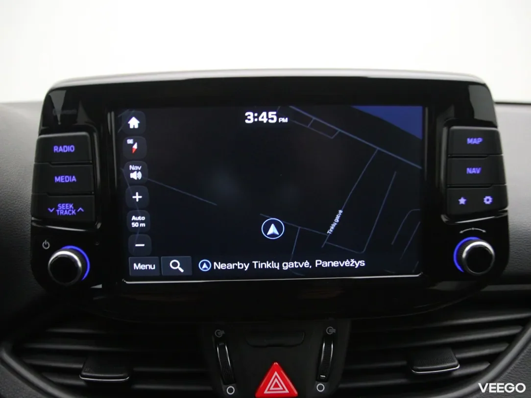 Hyundai i30 1.4 103kW