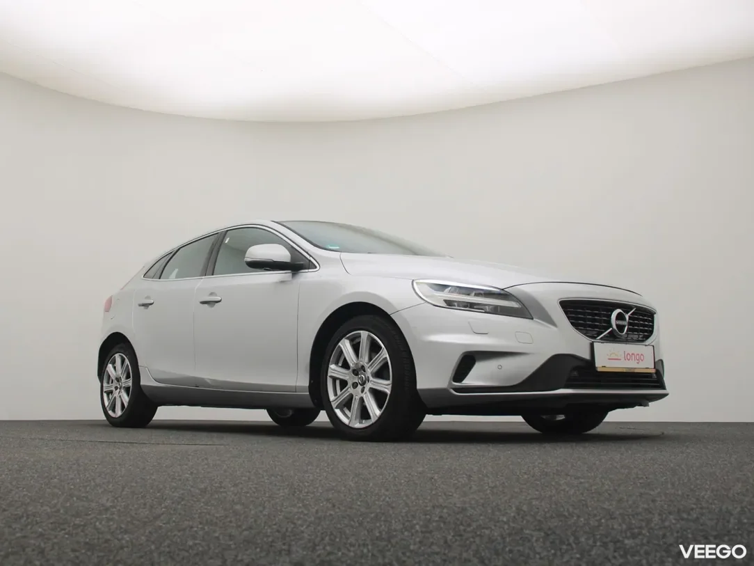 Volvo V40 2 88kW