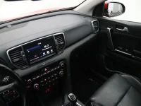 Kia Sportage 1.6 97kW thumbnail