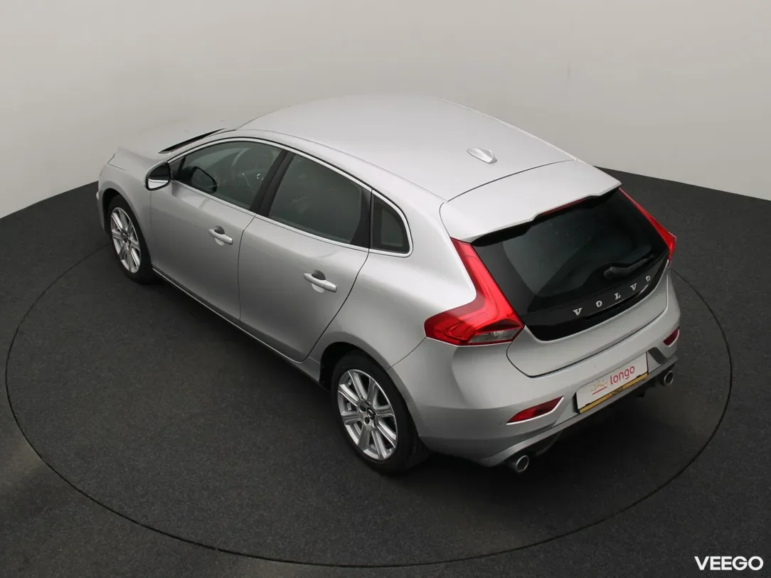 Volvo V40 2 88kW