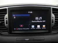 Kia Sportage 1.6 97kW thumbnail
