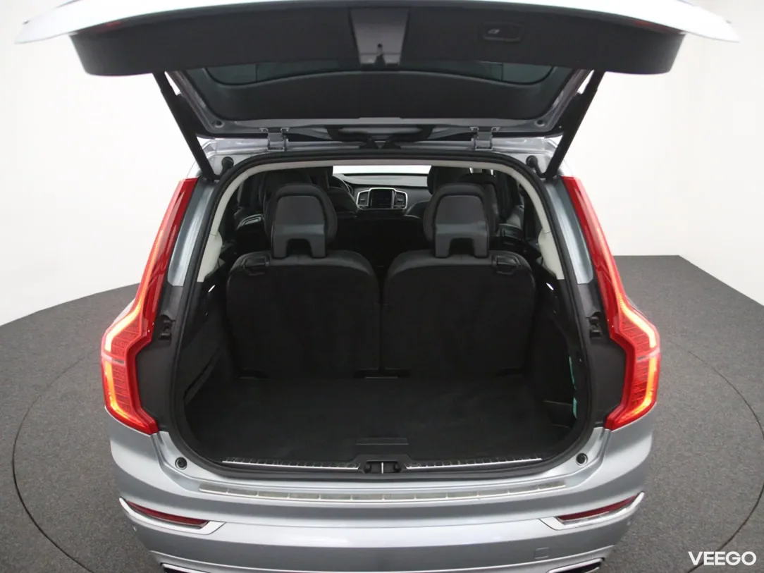 Volvo XC90 2 173kW