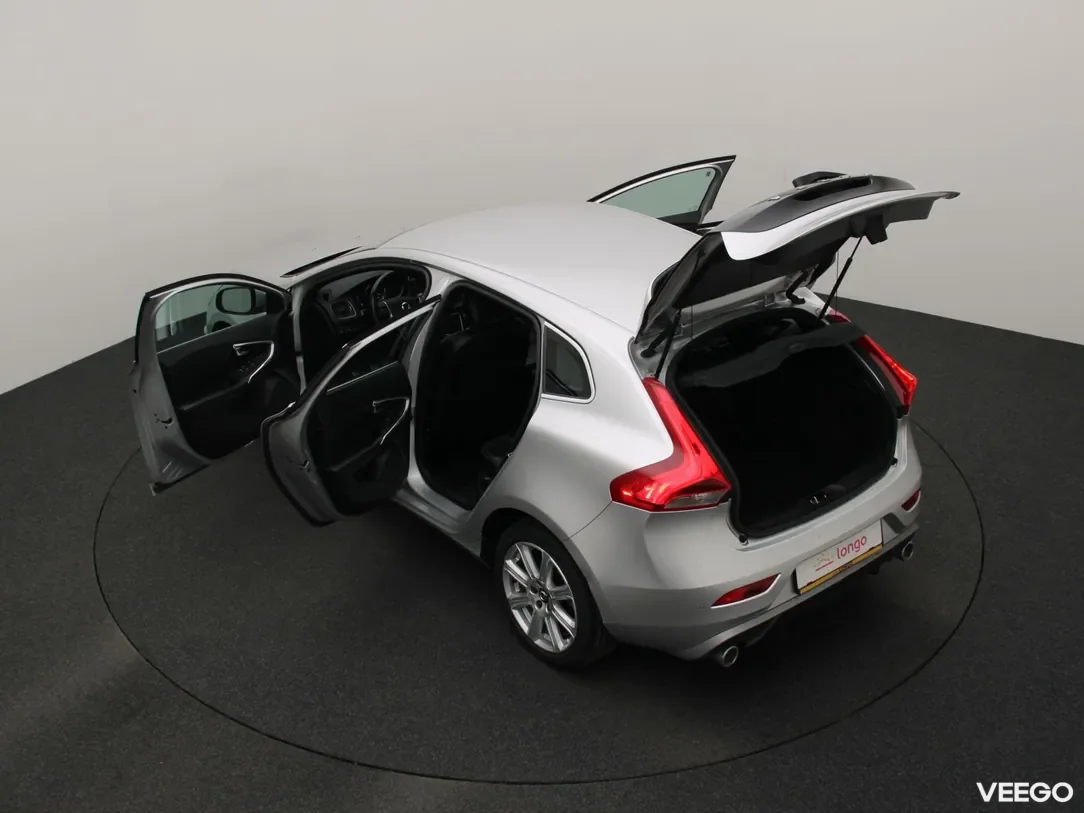 Volvo V40 2 88kW
