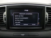 Kia Sportage 1.6 97kW thumbnail