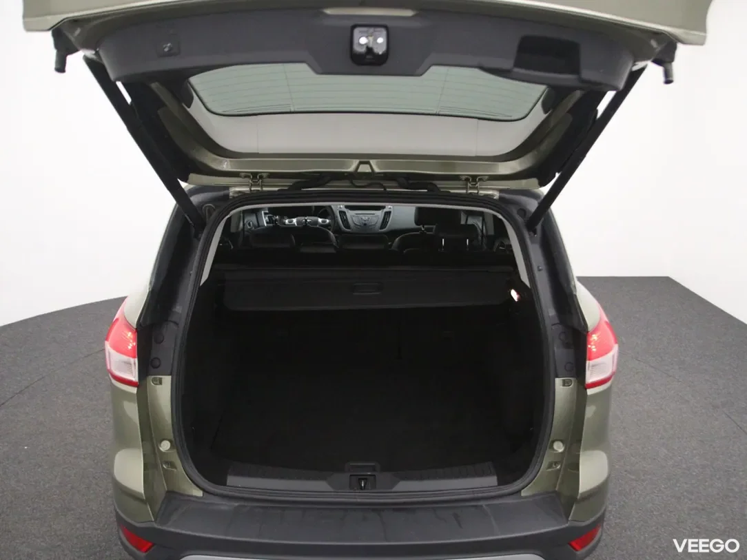 Ford Kuga 1.5 110kW