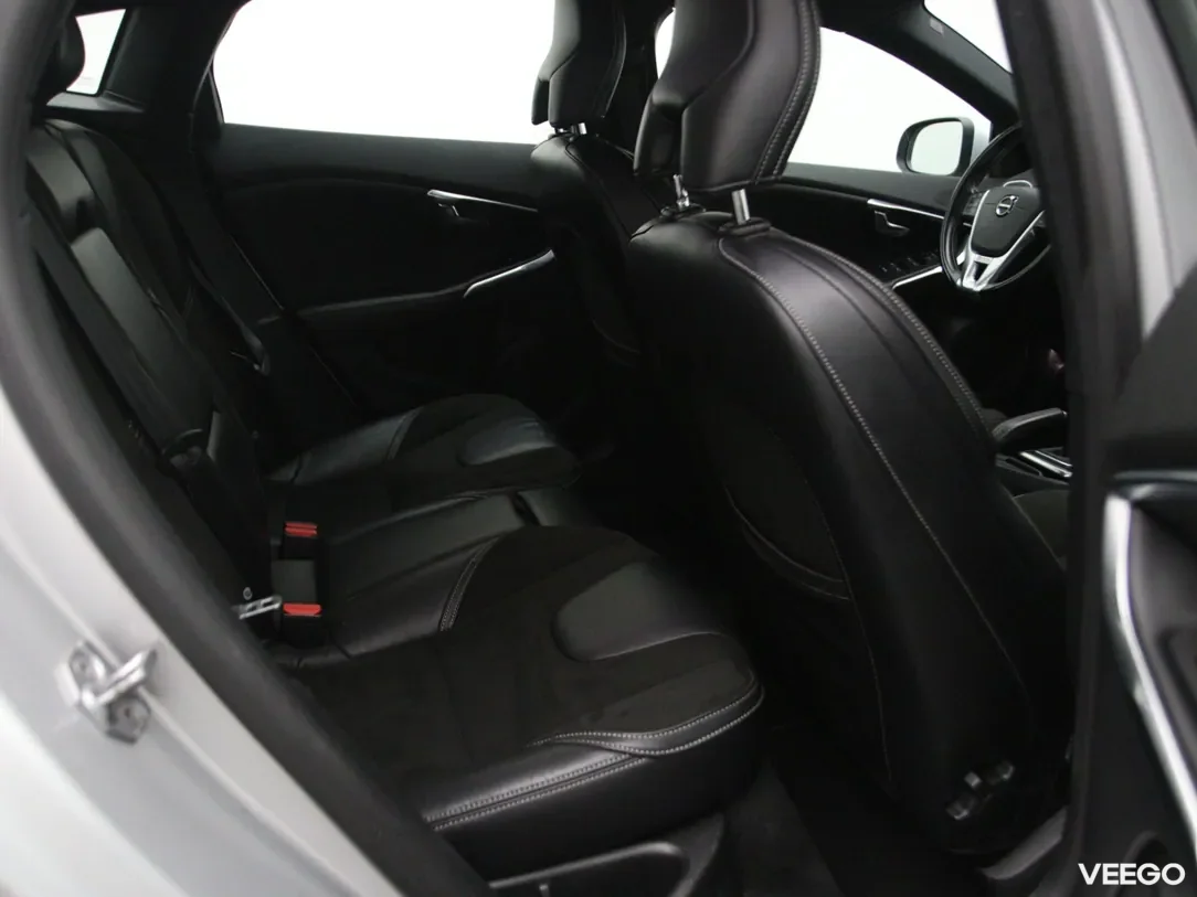 Volvo V40 2 88kW