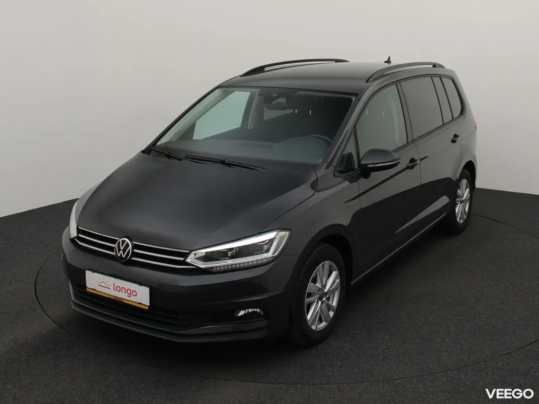 Volkswagen Touran 2 90kW