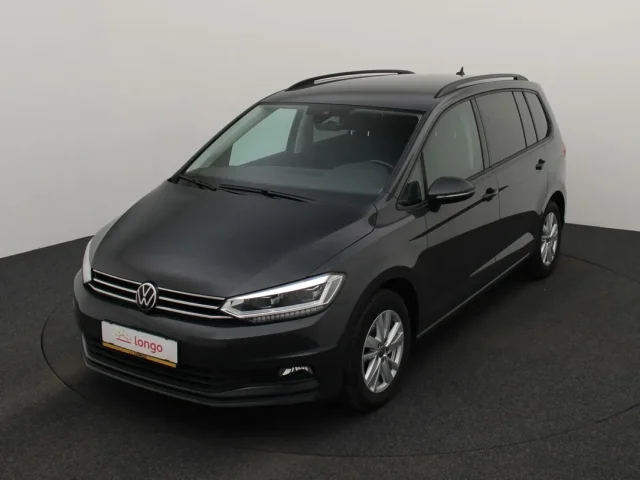 Image of Volkswagen Touran 2 90kW