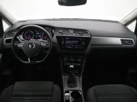 Volkswagen Touran 2 90kW thumbnail