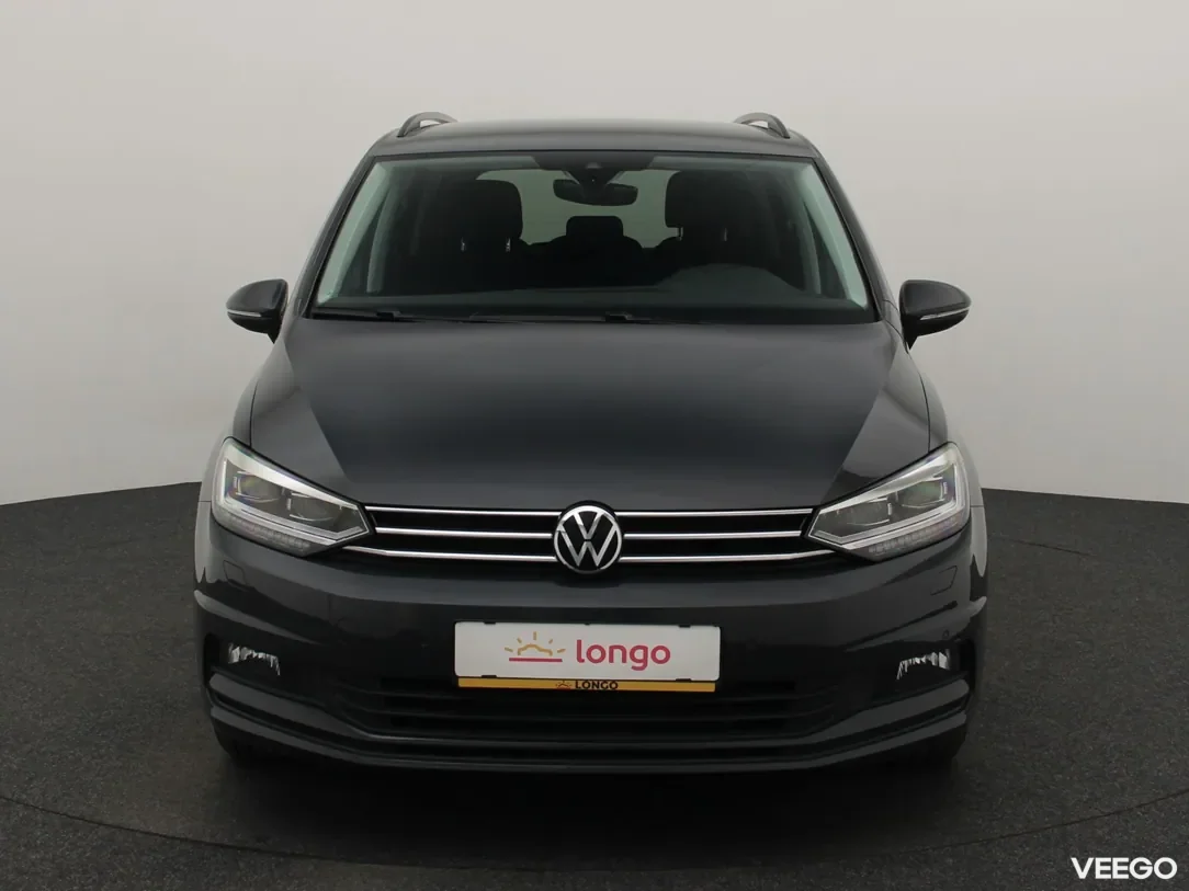 Volkswagen Touran 2 90kW