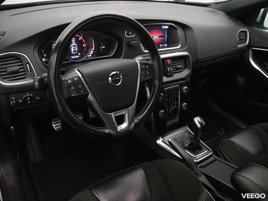 Volvo V40 2 88kW