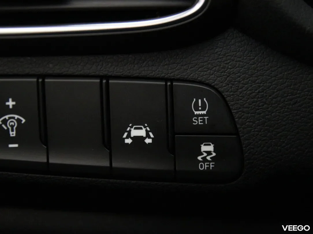 Hyundai i30 1.4 103kW