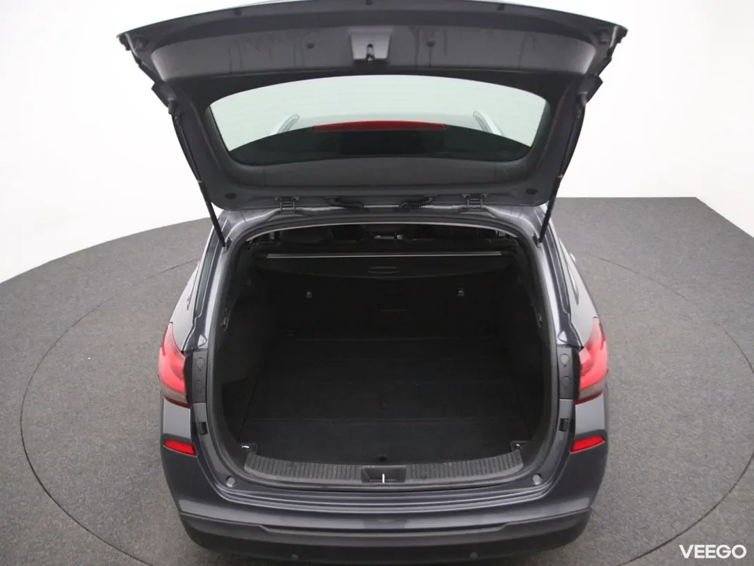 Hyundai i30 1.4 103kW