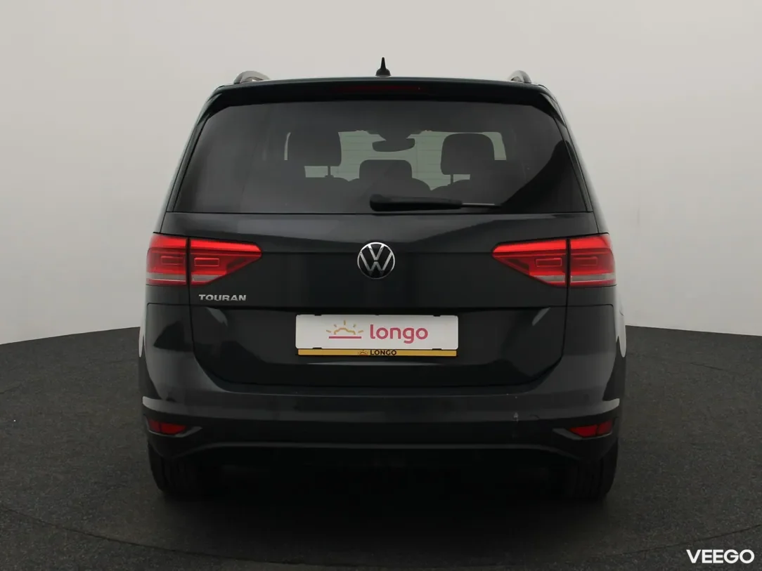 Volkswagen Touran 2 90kW