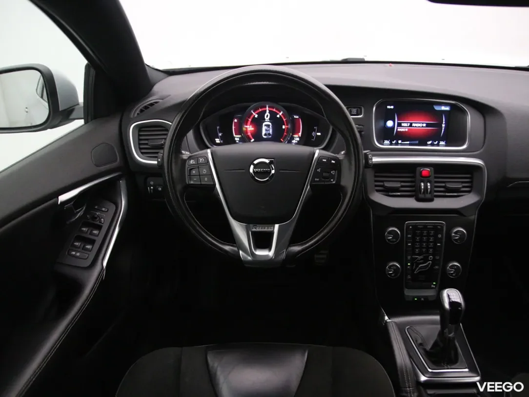 Volvo V40 2 88kW