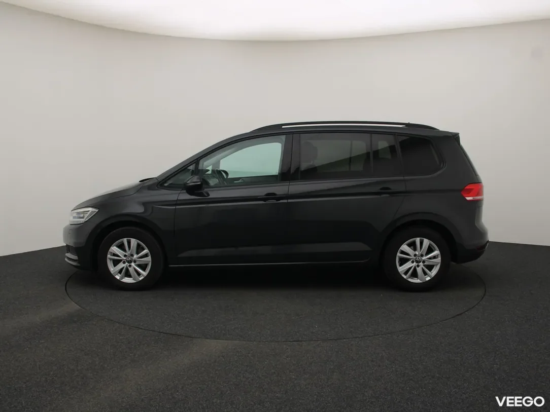 Volkswagen Touran 2 90kW