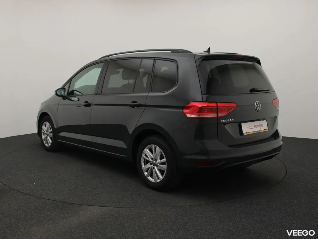 Volkswagen Touran 2 90kW