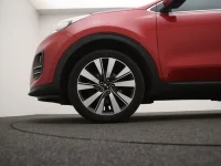 Kia Sportage 1.6 97kW thumbnail